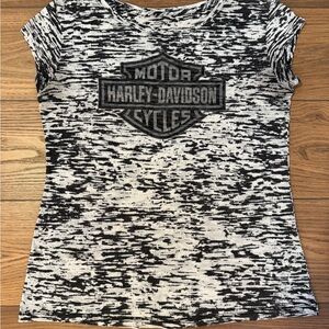 Harley‑Davidson Women’s T‑Shirt